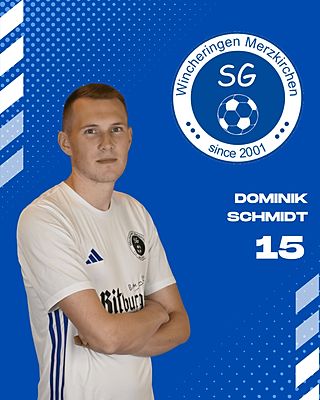 Dominik Schmidt