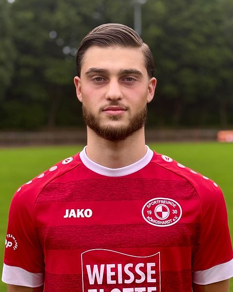 Foto: Ich