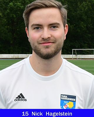 Nick Linnart Hagelstein