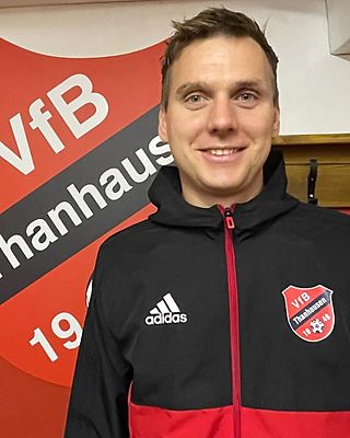 Andreas Friedl