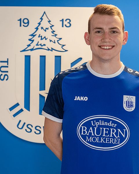 Foto: Marius Lahme