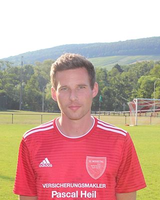 Maximilian Karl