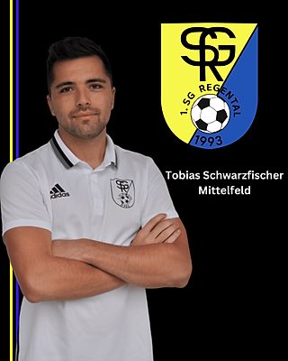 Tobias Schwarzfischer