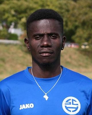 Modou Sonko