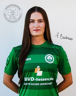 Annika Bachmeier