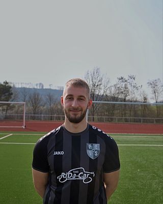 Florian Matthias