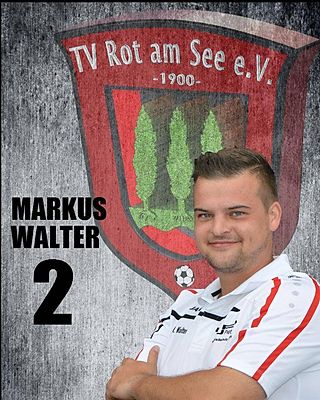 Markus Walter