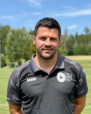 Emanuel Maier