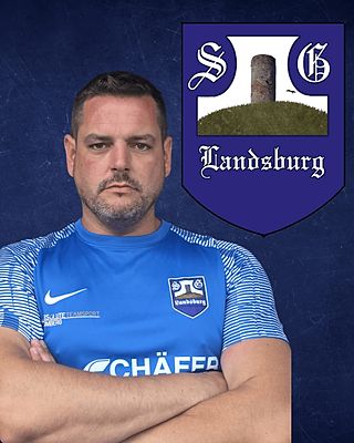 Timo Thamer