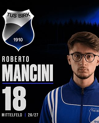 Roberto Mancini