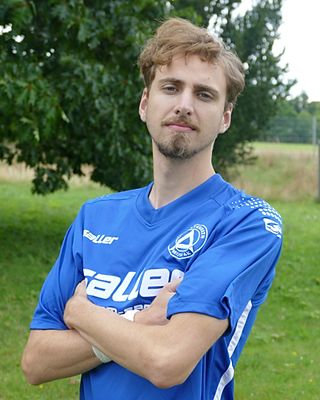 Janik Sebastian Maciolek