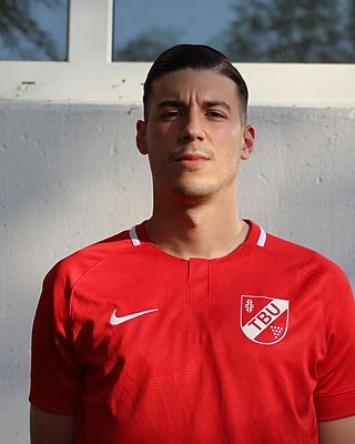 Sandro Vukic