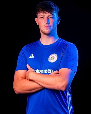 Tim York Roben-Müller