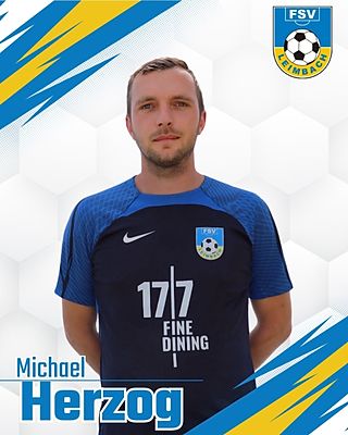 Michael Herzog