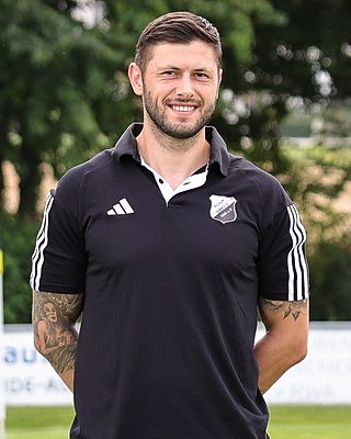Adrian Baciu
