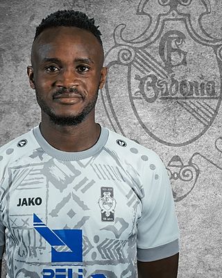 Berange Mekuiguem Talom