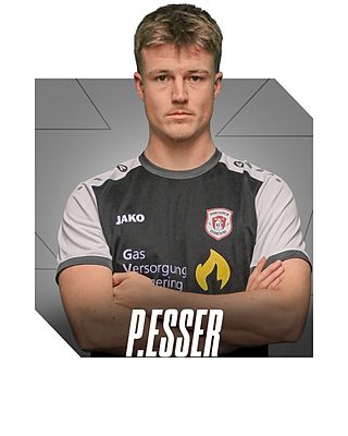 Pascal Esser