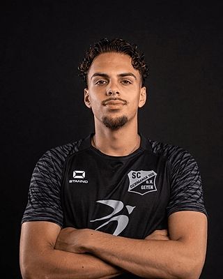 Liam-Kalani Soddemann
