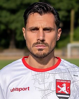 Fabio Di Gaetano