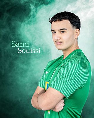 Sami Souissi