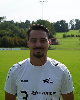 Marco Sousa