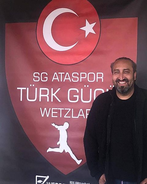 Foto: SG Türk Atas Wetzlar