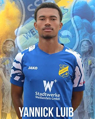 Yannick Luib