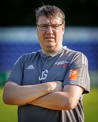 Jörg-Arne Grantz