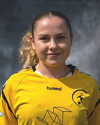 Alica Münnich-Marques