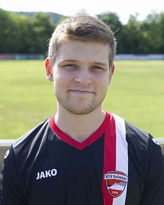 Dominik Gmeiner