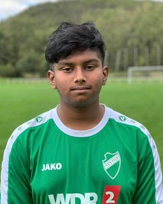 Tanussan Gopalapillai