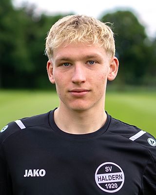 Luca Torben Karczewski