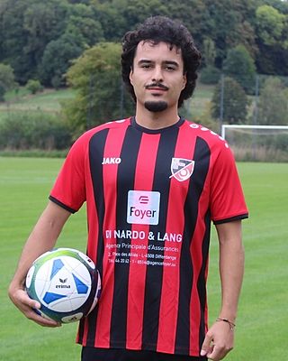 Mickael Da Costa Padrão