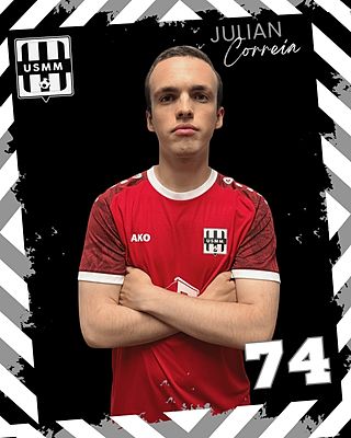 Julian Correia Lopes