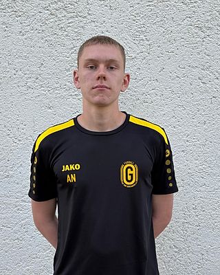 Alexander Neufeld