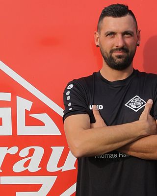 Mathias Allert