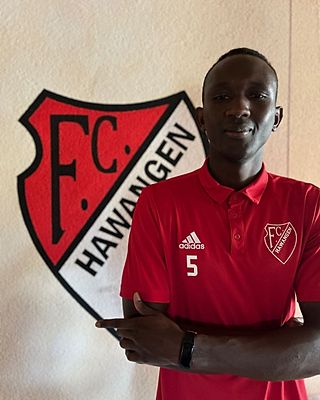 Mohammad Jallow Drammer