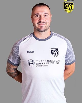 Alexander Galis
