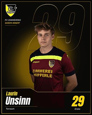 Laurin Unsinn