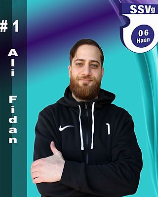 Ali Fidan