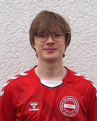 Jeremias Klett
