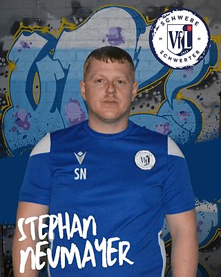 Stephan Neumayer