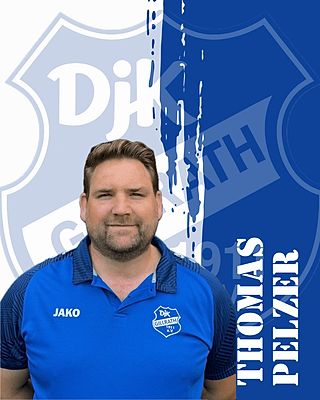 Thomas Pelzer