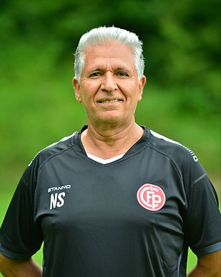 Naim Sahebdel