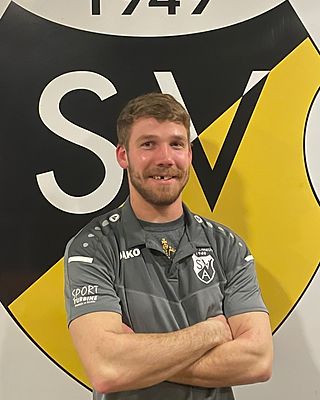 Simon Heckenberger