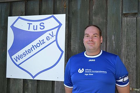 Foto: Tus Westerholz