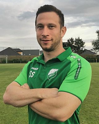 Sebastian Schneiders