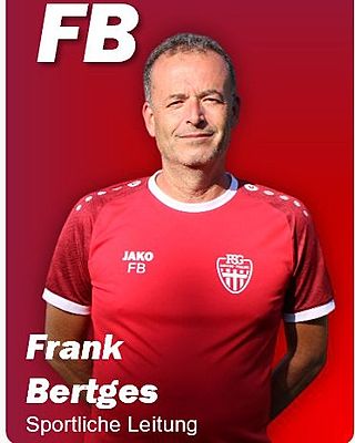 Frank Bertges