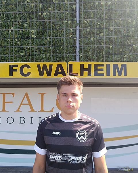 Foto: FC Walheim