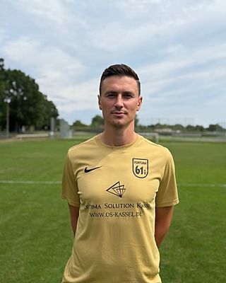 Nikolaj Eckhardt